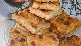 Meteník z pekáčku