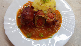 Mletý slavík z Bořetic