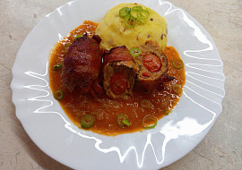 Mletý slavík z Bořetic