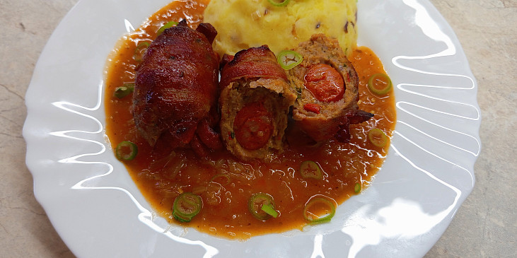 Mletý slavík z Bořetic