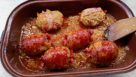 Mletý slavík z Bořetic