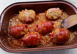 Mletý slavík z Bořetic