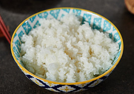 Sushi rýže podle Richarda Tomáše