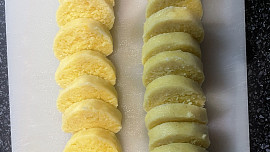 Bramborový knedlík od maminky