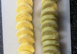 Bramborový knedlík od maminky