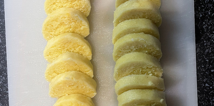 Bramborový knedlík od maminky