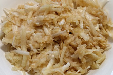 Bez jogurtu a hrozienok je tiež skvelý.