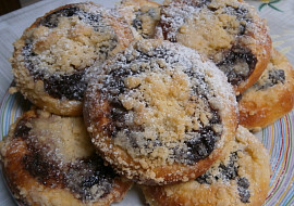 Kynuté koláče podle Josefa Maršálka