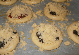 Kynuté koláče podle Josefa Maršálka