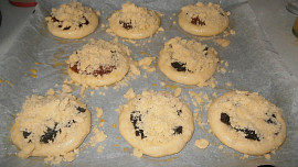 Kynuté koláče podle Josefa Maršálka