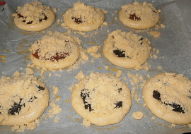 Kynuté koláče podle Josefa Maršálka