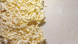 Máslovo-smetanové pagáče