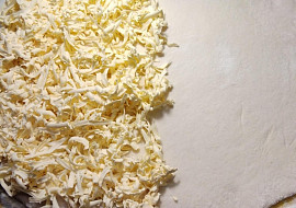 Máslovo - smetanové pagáče