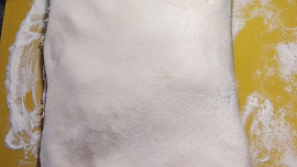 Máslovo-smetanové pagáče