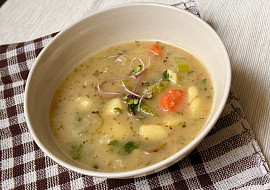 Rychlá bramboračka