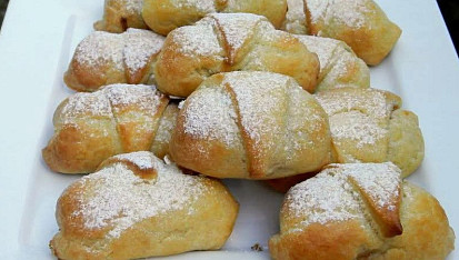 Šufánky podle Vendy