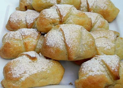 Šufánky podle Vendy