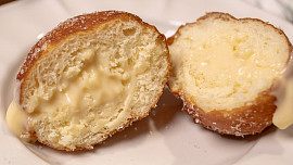 Berlínské koblihy podle Josefa Maršálka