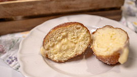 Berlínské koblihy podle Josefa Maršálka