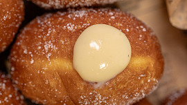 Berlínské koblihy podle Josefa Maršálka