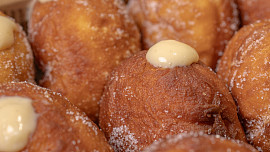 Berlínské koblihy podle Josefa Maršálka