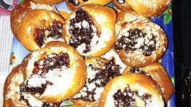 Dvojctihodné koláčky