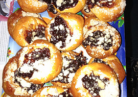 Dvojctihodné koláčky