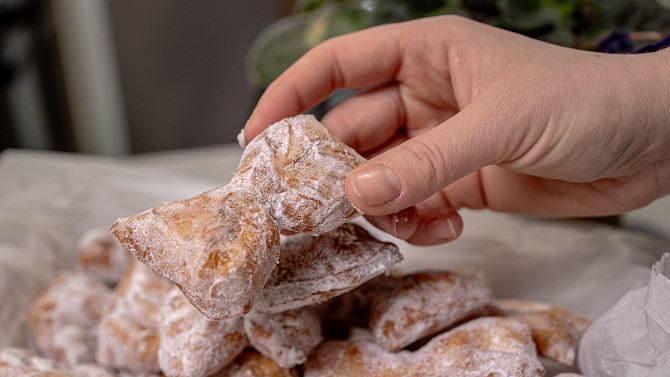 Jogurtové boží milosti podle Josefa Maršálka