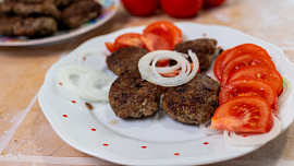 Kebabčata podle ČSN