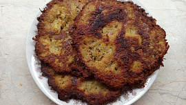 Klasický bramborák