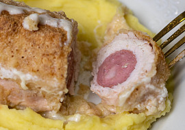 Kuře podle Pravoše Nebeského