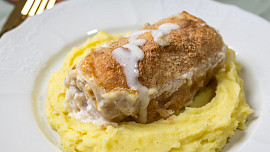 Kuře podle Pravoše Nebeského