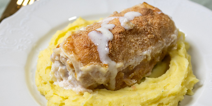 Kuře podle Pravoše Nebeského