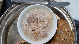 Rillettes (rijet)