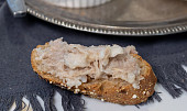 Rillettes (rijet)