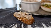 Rillettes (rijet)