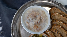 Rillettes (rijet)