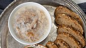 Rillettes (rijet)