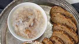 Rillettes (rijet)