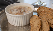 Rillettes (rijet)