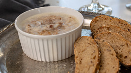 Rillettes (rijet)