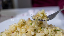 Strapačky se zelím