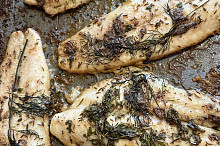 Sumec upečen ♥️