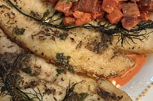 Sumec se zeleninou ♥️