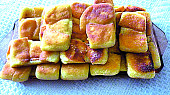 Bramborové stiskance