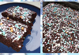 Kefírová buchta - rychlovka (Kefírová buchta)