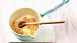 Mexické masové šišky s domácí BBQ omáčkou