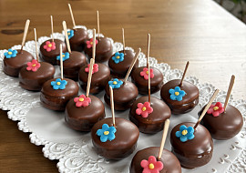 Banánové jednohubky