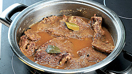 Fořtovská roštěná