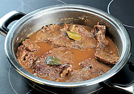 Fořtovská roštěná